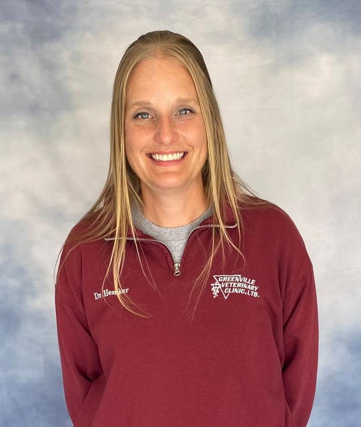 Experienced Veterinarians Greenville Veterinary Clinic